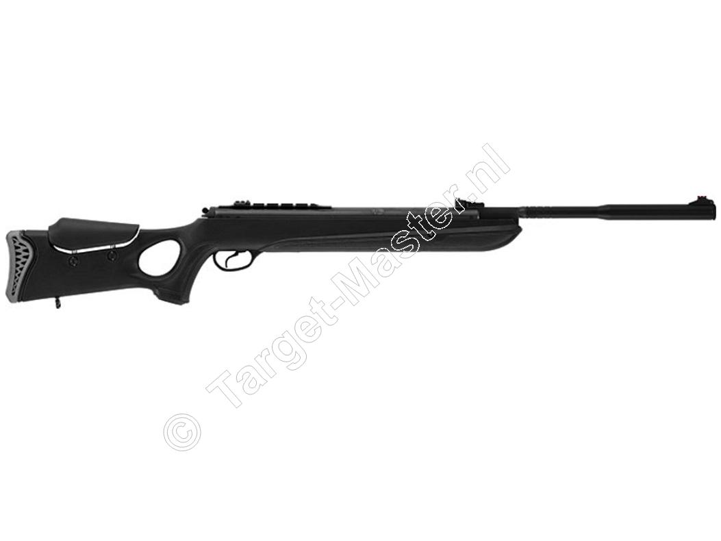 Hatsan 130QE Vortex Air Rifle 6.35mm